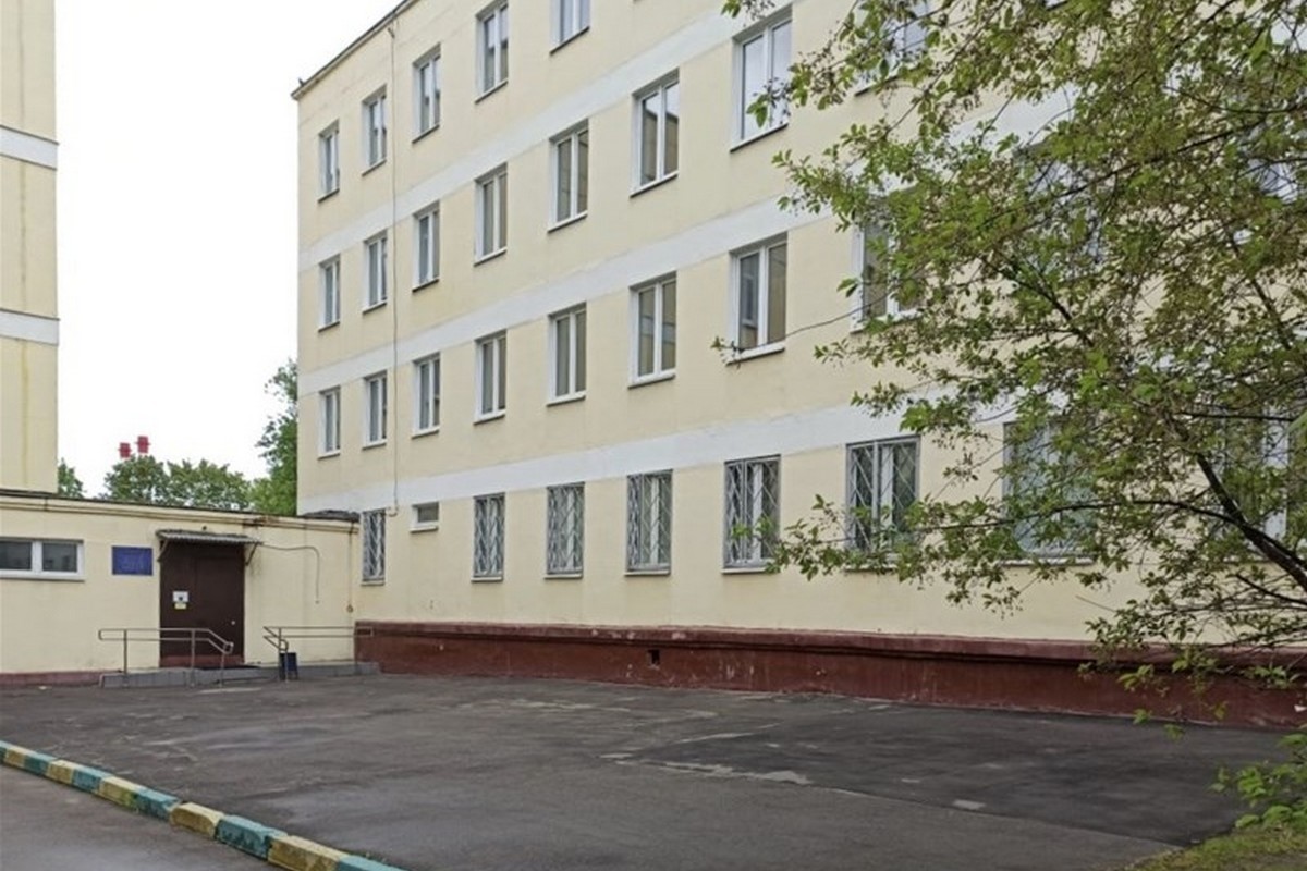 Зал спортивный №3, «зал большой»